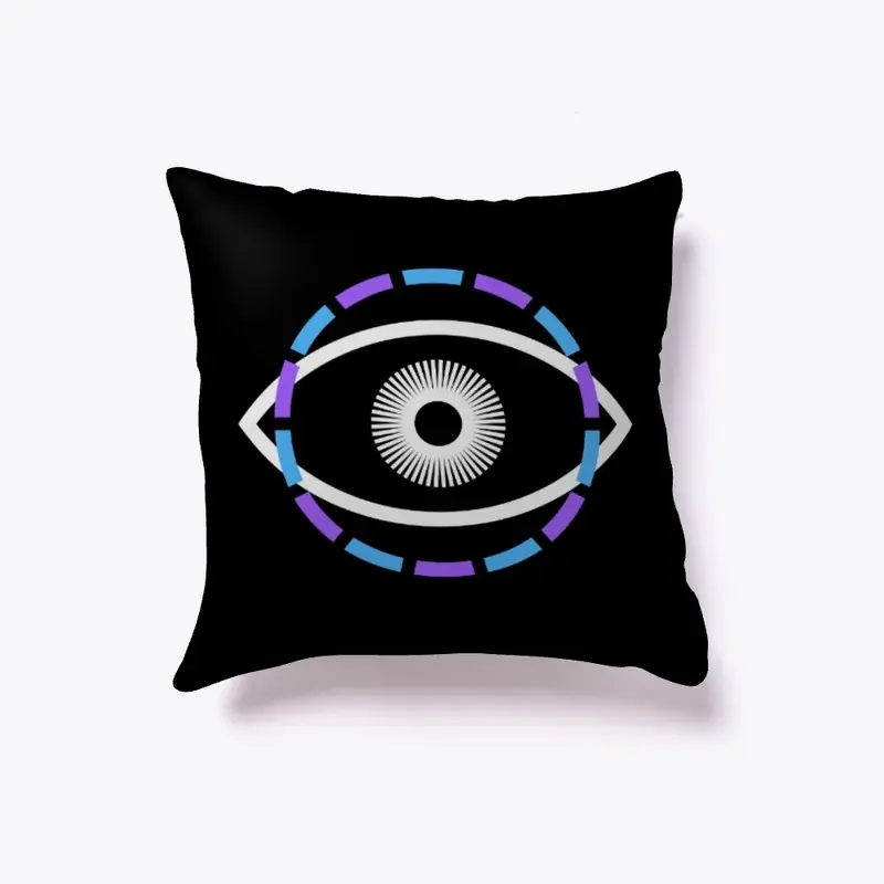 GDS Design School - Cushion - Dark