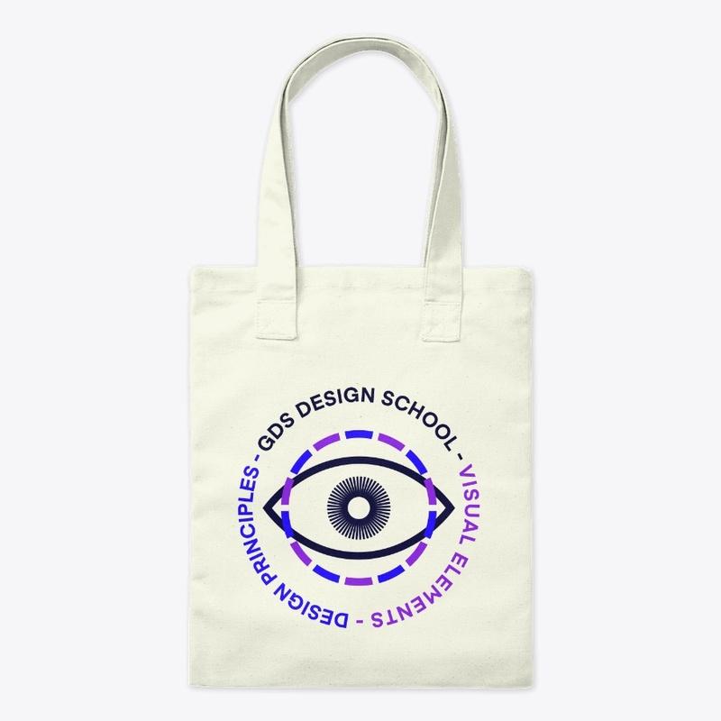 GDS Design School Tote Bag